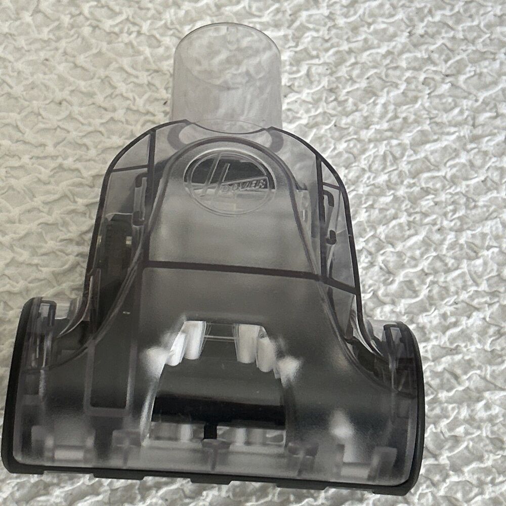 Hoover Vacuum Cleaner Turbo Pet Brush~Stairs Attachment Accessory Tool EUC
